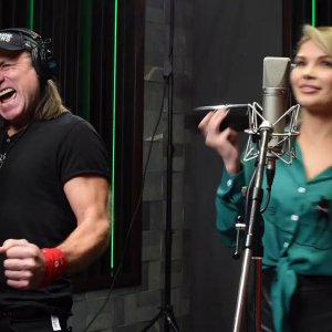 POP+FUNKY+JAZZ+ROCK: Leonid & Friends - Introduction (Chicago cover) (RU 2021)