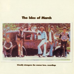 POP+FUNKY+JAZZ+ROCK: Ides of March - Vehicle (US 1970)