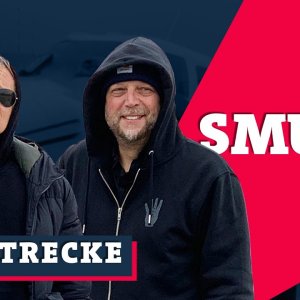 SMALL-TALK+TRATSCH+REPORT+BESUCH+TREFFEN: Smudo fliegt Piper PA-34 | Kurzstrecke mit Pierre M. Krause (SWR 05.2021)