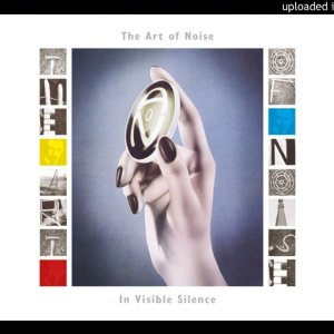 VOICE SAMPLER+ELECTRONIC+SYNTH+VOCODER: Art Of Noise - Paranoimia (UK 1986)