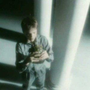 INSTRUMENTAL+ELECTRONICA+SYNTH+VOCODER: Art Of Noise - Moments In Love (UK 1984) Single