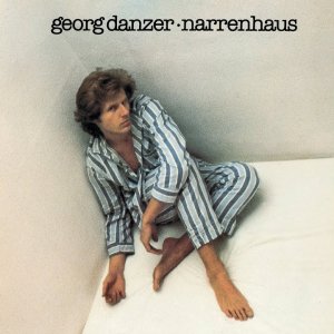 POP+LIED+PROTEST: Georg Danzer - Die dummen Erwachsenen (AT 1978)