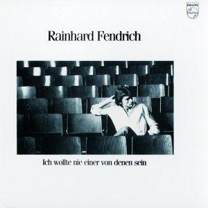 POP+LIED+SWING+HUMOR: Rainhard Fendrich - Mundgeruch (AT 1980)