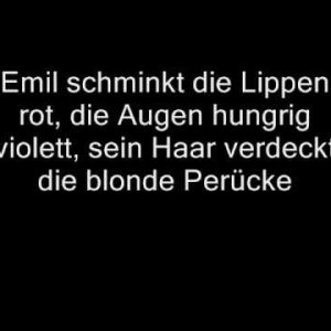 POP+LIED+BALLADE+TRANSVESTIT+TRAUER: Georg Danzer - Emil (AT 1973)