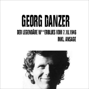 LIED+TALK+JUGEND+LIVE: Georg Danzer - Winnetou hat + Der legendäre Wixerblues vom 7.10.1946 (Ansfelden, OÖ AT 2006)