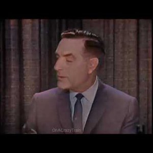 ROCK'N'ROLL+TEENIE+POP+COVER: The Continentals - Thunderbird (Ted Mack Show US TV 1961)