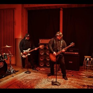 ROCK+POP+MULTI-SOLO: Mammoth WVH - Don't back down (US 2021)