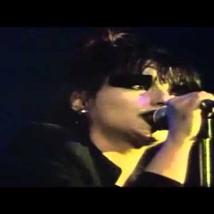 ROCK+PROG+NDW+SATIRE+LIVE: Nina Hagen Band - Herrmann hiess er (Live, Dortmund Westfalenhalle, DE 1978)