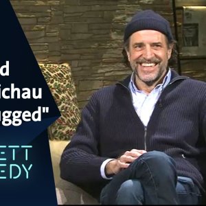 SMALL-TALK+INTERVIEW: Helmfried von Lüttichau über Hubert und Staller und sein Solo-Programm "plugged" (BR Comedy 2021)