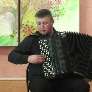 KLASSIK+INSTRUMENTAL+AKKORDEON+BAYAN+SOLO+LIVE: Aleksandr Hrustevich (1983) - Accordion (Bayan) FULL CONCERT in Kyiv, Ukraine 2019