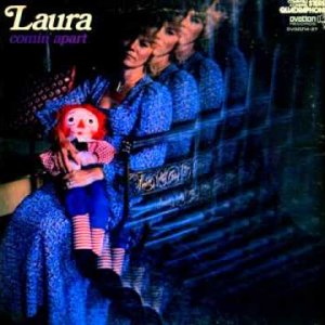 FOLK+POP+PSYCHEDELIC+EASY+FEMALE: Laura Yager - Love Song (US 1972)