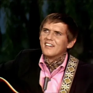 COUNTRY+POP+KLAGELIED+SOZIALKRITIK+BALLADE: Henson Cargill - Skip a Rope (US 1967)