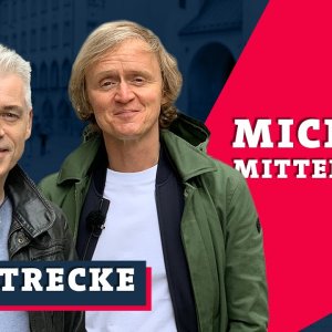 SMALL-TALK+TRATSCH+REPORT+BESUCH+TREFFEN: Michael Mittermeier ist bei Whisky stocksteif | Kurzstrecke mit Pierre M. Krause (SWR 06.2021)