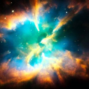 PROG+FOLK+BALLADE: Black Sabbath - Planet Caravan (UK 1970)