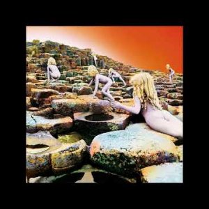 ROCK+PROG+FOLK+POP: Led Zeppelin - Houses of the Holy (UK 1973) Full Album