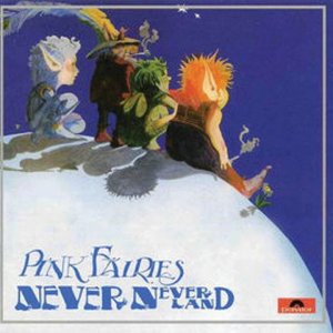 ROCK+GLAM+GARAGE+PROG+HIPPIE+PUNK: Pink Fairies - Do it (UK 1971)