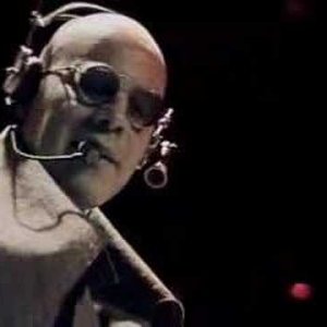 POP+ELECTRONIC+SYNTH+LIVE: Thomas Dolby - Leipzig is calling (UK 1981/2006)