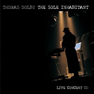 POP+ELECTRONIC+SYNTH+LIVE: Thomas Dolby - Leipzig is calling (UK 1981/2006)