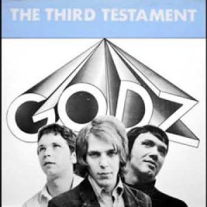 FUN+FOLK+PSYCH+AVANTGARDE+FREE+TALK+GROOVE+JAM+ROCK+PROG: The Godz - The Third Testament (US 1968) Full Album