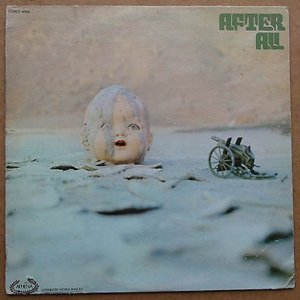 PROG+PSYCH+FOLK+ROCK+JAZZ+ORGAN: After All - After All (US 1969) Full Album