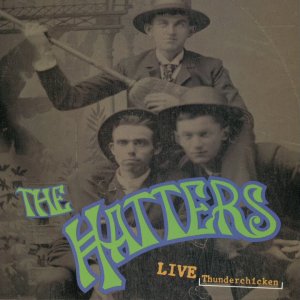BLUES+ROCK+POP+LIVE: The Hatters - Sip of Your Wine (US 1993)