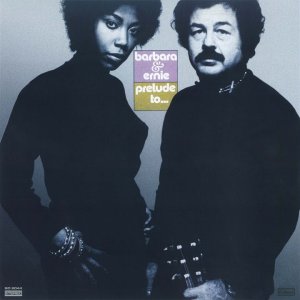 SOUL+FOLK+PSYCH+POP+FLOWER POWER: Barbara & Ernie - Do You know (US 1971)