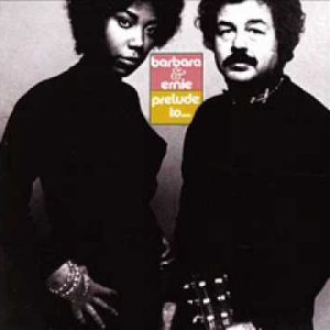 SOUL+FOLK+PSYCH+POP+FLOWER POWER: Barbara & Ernie - Searching the Circle (US 1971)