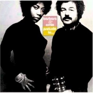 SOUL+FOLK+PSYCH+POP+FLOWER POWER: Barbara & Ernie - For You (US 1971)