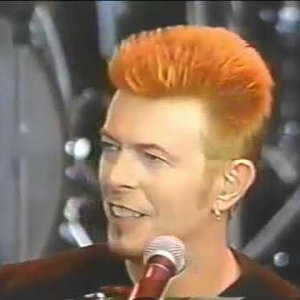 LIVE+ACOUSTIC+TRIO+FOLK+GLAM+POP: David Bowie - Bridge Benefit Concert (Shoreline Amphitheatre, USA 20.10.1996)