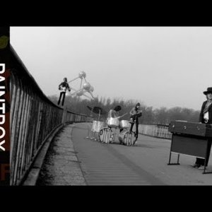 POP+PSYCH+FOLK: Pink Floyd - Paint Box (UK 1967) Stereo-Mix