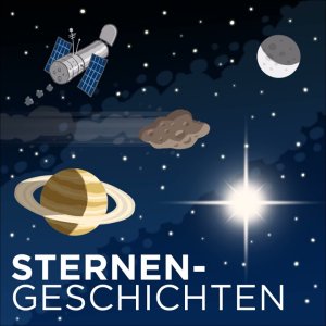 Sternengeschichten: Marskalender