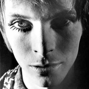 ACAPELLA+VOCAL+SOLO+GLAM+POP: David Bowie - Lady Stardust (UK 1972)