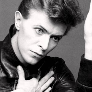 ACAPELLA+VOCAL+SOLO+GLAM+POP: David Bowie - Starman (UK 1972)