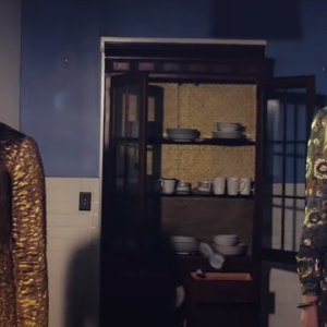 POP+FOLK+COUNTRY+FEMALE+SCHWEDEN: First Aid Kit - My Silver Lining (SE 2014)