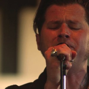RETRO-ROCK+POP+BEAT+LIVE: Rival Sons - Open My Eyes (Live at The Compound 2019)