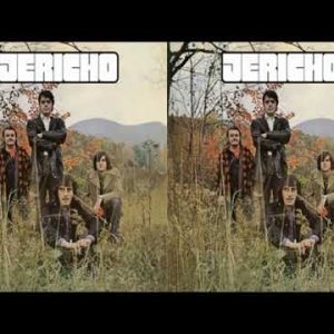 BEAT+ROCK+POP+PROG: Jericho - Jericho (CA 1971)