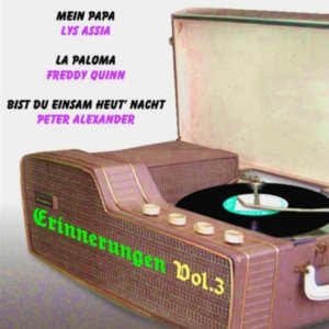 POP+BALLADE+SCHLAGER+SCHNULZE: Earl Grant - Jeder Traum hat ein Ende (US/DE 1958)