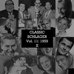 IN-MEMORIAM+POP+RUMBA+SCHLAGER: Bill Ramsey - Casa Bambu (House Of Bamboo) (DE 1959)