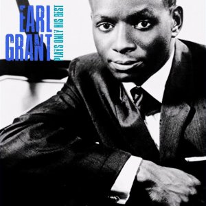 RARE+POP+JAZZ+R'N'B+CROONER+BARMUSIK: Earl Grant - Paper Moon (US 1966) STEREO