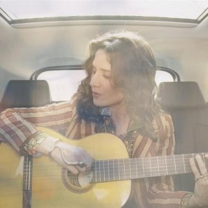 POP+CANZONE+BALLADE+ITALIEN+FEMALE: Chiara Civello - Cuore in Tasca (IT 2017)