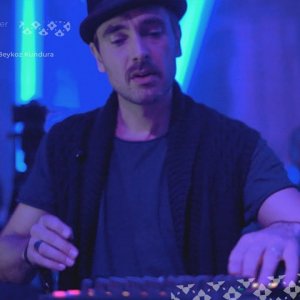 DJ+REMIX+DANCE+GROOVE+COVER: Henri Texier - Le Piroguier (Be Svendsen Edit) // #getcloserseries (FR 2018)