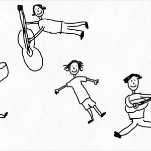 FOLK+SWING+JAZZ+LIED: Fainschmitz - Frann (AT 2021)