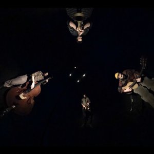 FOLK+SWING+JAZZ+INSTRUMENTAL: Fainschmitz - Vielleicht (AT 2021)