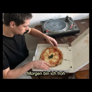 POP+FOLK+SWING+JAZZ+LIED: Fainschmitz - Pizza Margherita (AT 2021)