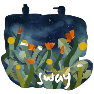 POP+FOLK+BALLADE+KIDS+FEMALE: Frances England - Gulf Coast (US 2021)