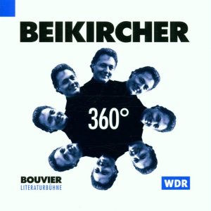 WIENERLIED+SCHWARZER HUMOR+GEIGEN+INSTRUMENTAL+COMEDY: Konrad Beikircher - Mein Treuer Freund, Der Wein Schluchzgesungen (DE 2001)