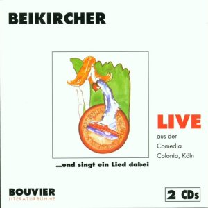 WIENERLIED+SCHWARZER HUMOR+FOLK+COMEDY: Konrad Beikircher - Deutschlandlied (DE 2004)