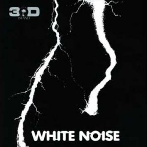 ELECTRONIC+EXPERIMENTAL+THEME+VOICE+SOUNDTRACK: White Noise - Love without Sound (UK 1969)