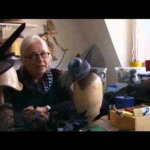 DOKU+BERUFE+GESTERN+HEUTE: Die letzten ihrer Zunft - unser altes Handwerk - traditionelle Handwerke und Handwerker (SWR 2014)