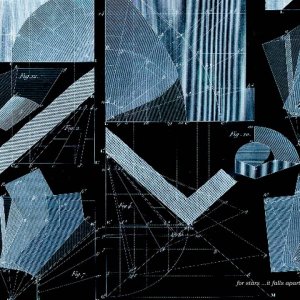 POP+INDIE+ROCK+BALLADE: For Stars - Calm down, Baby (US 2004)